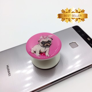 Furg 0030200175 Popsocket Phone Holder Phone Grip Phone Stand ตัวป๊อปติดมือถือ สามารถตั้งดูได้หลายแบบ  pop 04