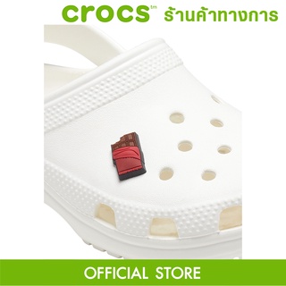 CROCS Jibbitz Chocolate Bar ตัวติดรองเท้า