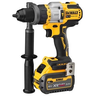 DEWALT  รุ่น DCD999T1 สว่านกระแทกไร้สาย 13mm 18-20v 3สปีด ของแท้ 100% โดยตัวแทนจำหน่าย