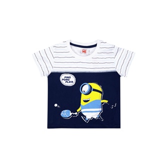 MINIONS : เสื้อเด็ก  ลิขสิทธิ์แท้