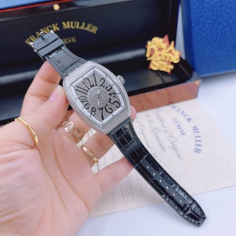 นาฬิกา แบรนด์เนม พร้อมส่งค่ะ - rmawid047d - ThaiPick