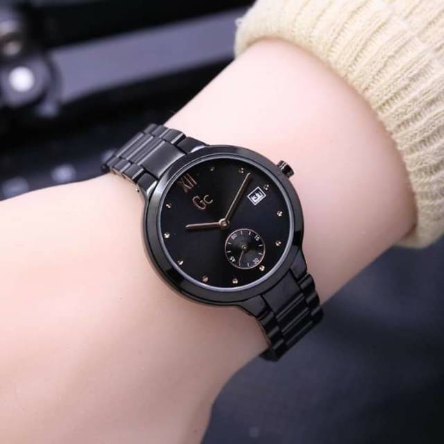 Gc WATCHES 3CM FASHION WATCHES - WHOLESALE WATCHES- นาฬิกาแบรนด์- นาฬิกานําเข้า- นาฬิกา