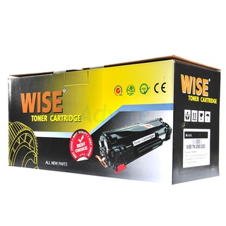 Toner-Re BROTHER TN-2260/2280 - WISE