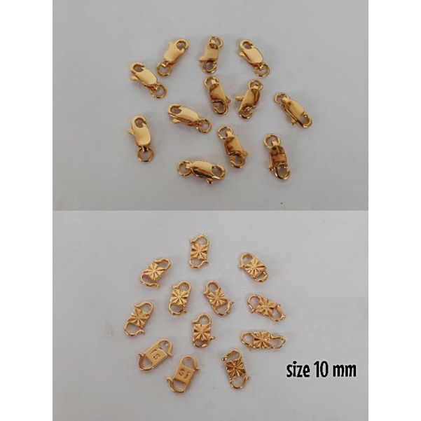 ตะขอ Xuping*********