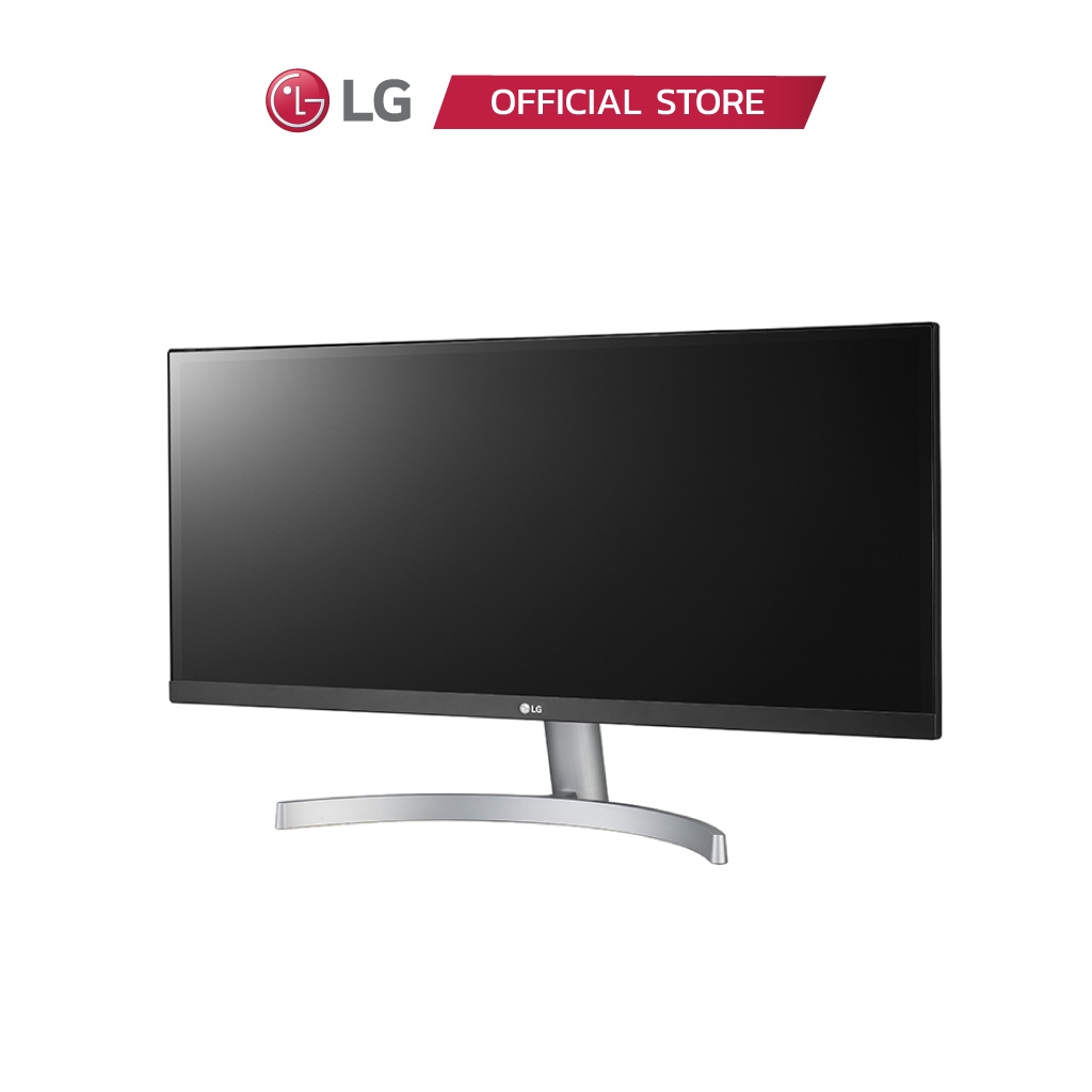 LG MONITORS 29WK600W 29 Ultrawide IPS (จอมอนิเตอร์) lg.it.official.store ThaiPick