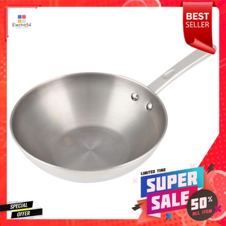 กระทะลึกด้าม 26 ซม. MEYER BELLA CLASSICOSTIR FRY PAN MEYER BELLA CLASSICO 26CM