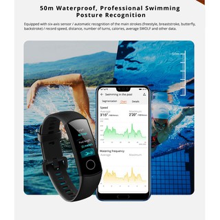 พร้อมส่ง Huawei Honor Band 4 sale off -ximistore