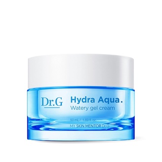 Dr.g Hydra Aqua ครีมเจลน้ํา ขนาด 50 มล.