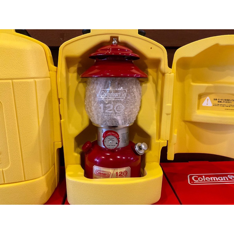 ตะเกียง ​Coleman​ 2021