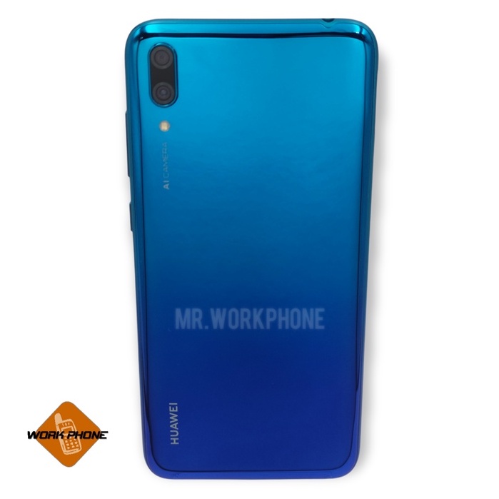 Huawei Y7 Pro 2019 Mr.WorkPhone โทรศัพท์ มือถือ มือสอง สภาพสวย