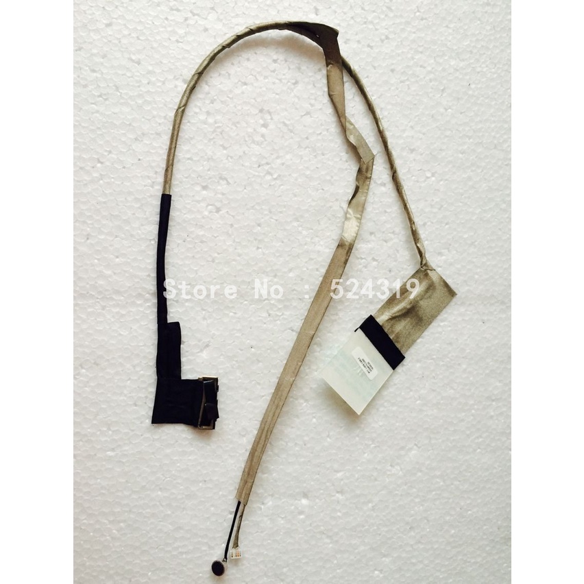 แล็ปท็อปใหม่สาย LCD สําหรับ Asus A45 K45 A45D K45D K45VD DD0XY1LC000