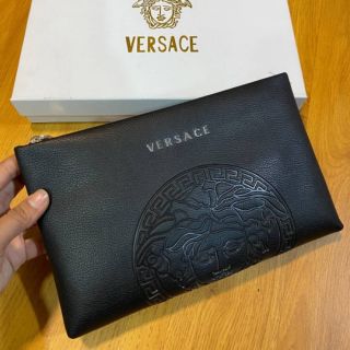 กระเป๋าถือ VERSACE พร้อมส่ง