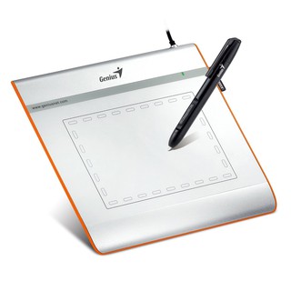 Genius Tablet Easypen I405X