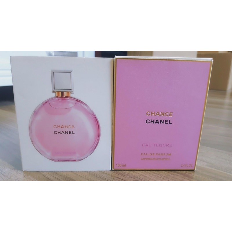 Chanel chance ของแท้