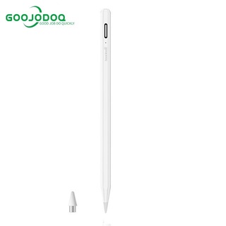 ราคาGOOJODOQ GD03 3th Gen ปากกาทัชสกรีนสไตลัส สำหรับ for ipad Pencil 1 2