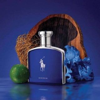 ซีล Polo Blue EDP 125ml