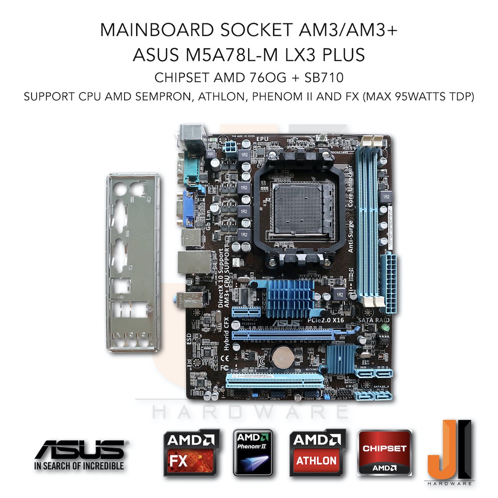 Am3 sale socket motherboards