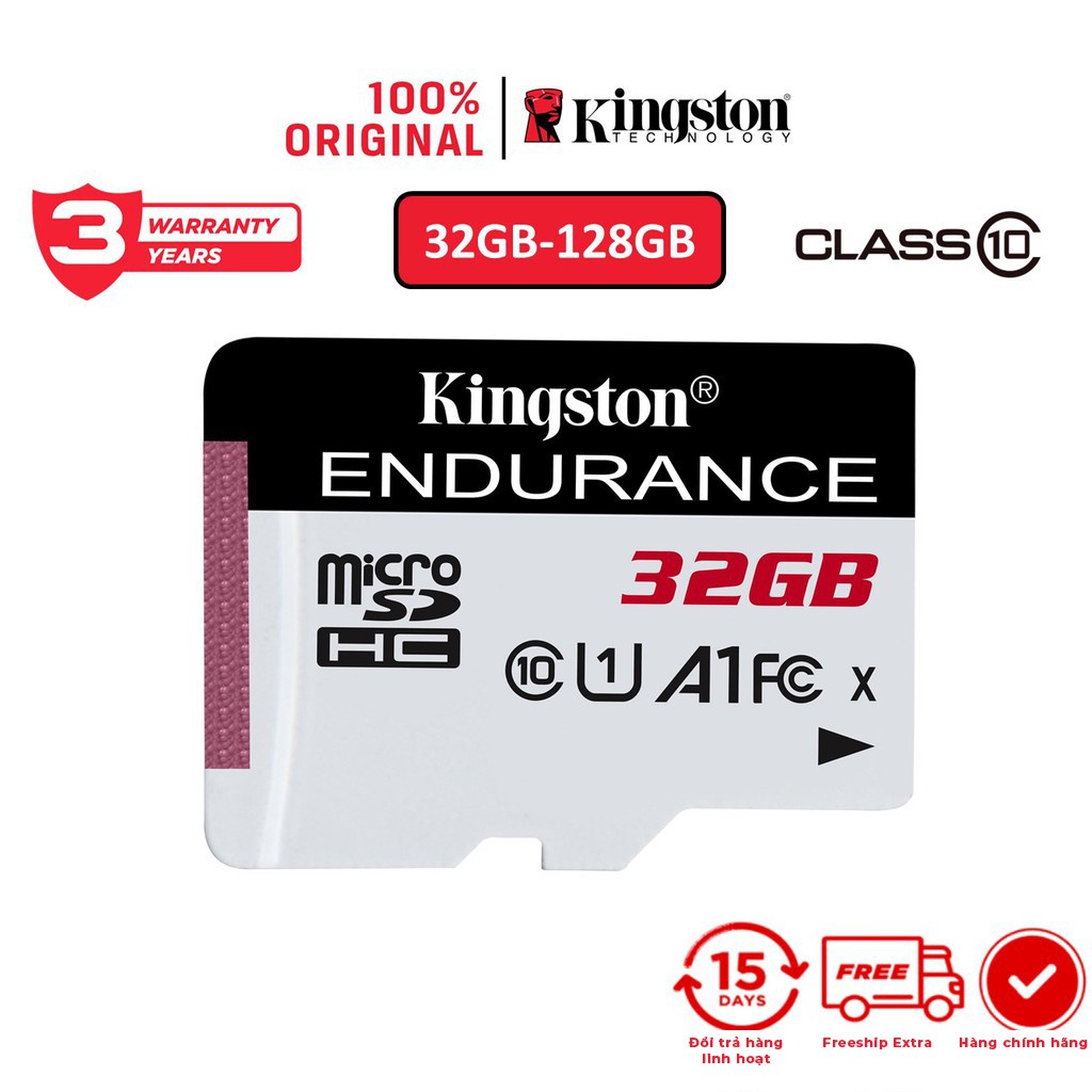 MEMORIA MICRO SD 64GB KINGSTON – Orange Store