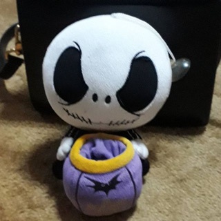 ตุ๊กตา Jack Nightmare before Christmas