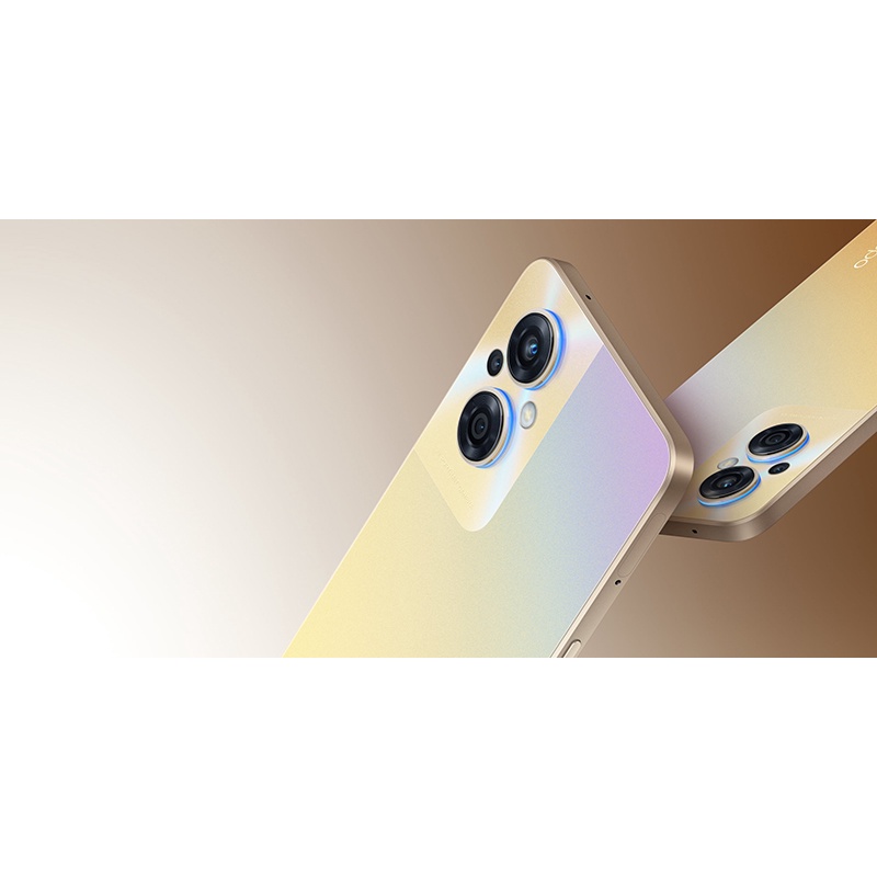 ล่าสุด OPPO Reno 8Z 5G RAM 8GB 128GB ชาร์จไว 33W และแบต 5000mAh Reno 8 ...