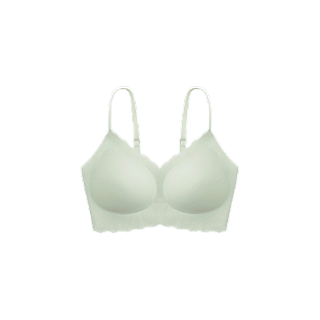 (Jollynn) รุ่น Cloud Lycra Bra Free Size ฟรีไซส์ บราโจลีน เสื้อในผู้หญิง เสื้อชั้นใน ฟรีไซส์