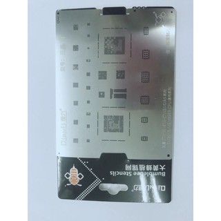 QiANLi กระเบื้องแผ่นบอลขา CPU QS40 มี C7010 / J61-C7 / J3 / J5 / A5 / MSM8916 / MSM8953 CPU