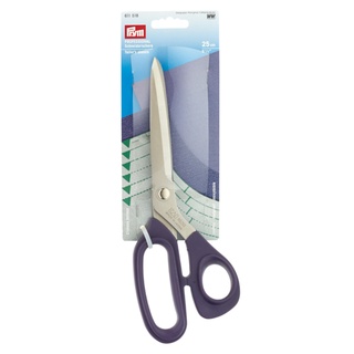 Prym Tailors shears Professional 25cm / กรรไกรตัดผ้า ขนาด 25 เซนติเมตร แบรนด์ Prym จากประเทศเยอรมนี (G611518)