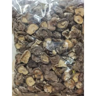 เห็ดหอม เห็ดหอมแห้ง เนื้อหนานุ่ม ไซ์BB5 ขนาดใหญ่ ขายยกถุง 3 kg （香菇BB5,, 3公斤）