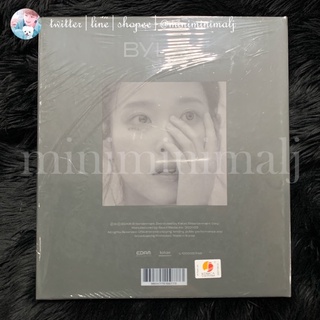 ★พร้อมส่ง★ ตำหนิมุม IU - Album Vol.5 [LILAC]