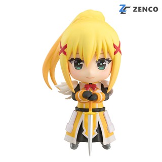 Nendoroid 758 Darkness 4580416903400