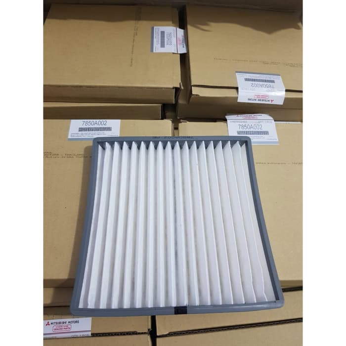 กรองแอร์ Mitsubishi MIRAGE Cabin