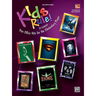 Kids Rule! (3rd Edition)