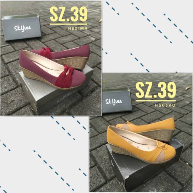รองเท้า St.yves*****