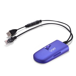 สายสะพาน 300Mbps VAP11G-300 แปลงพอร์ต RJ45 เป็นไร้สาย/WiFi A…