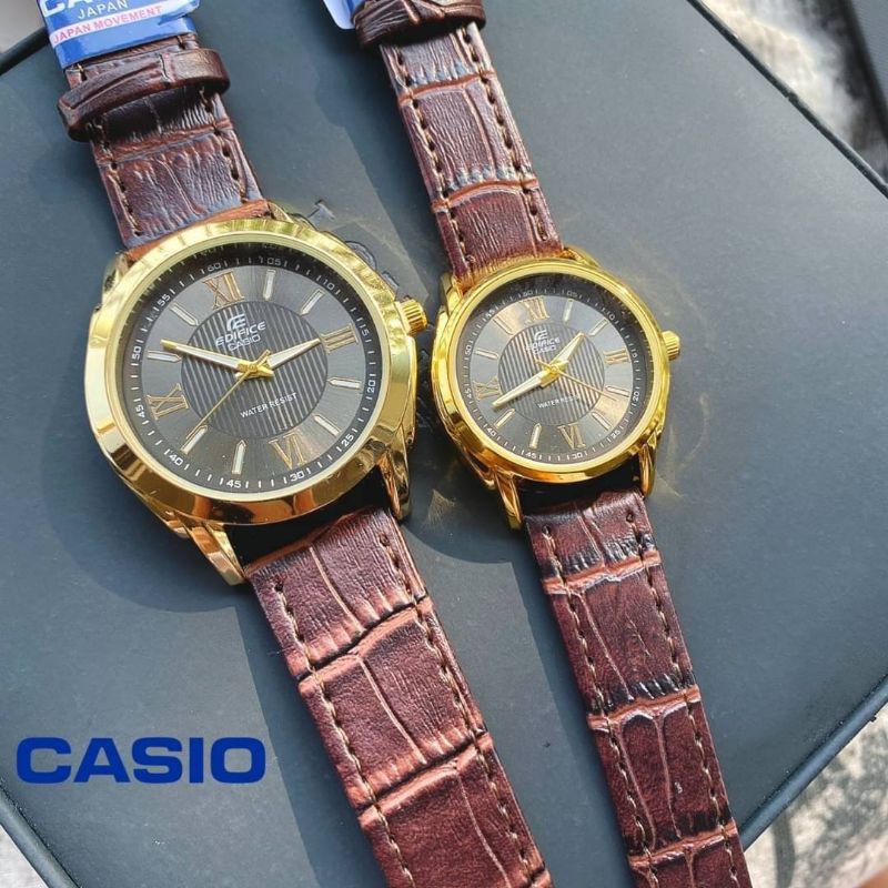 นาฬิกา Casio Edifice