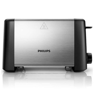 เครื่องปิ้งขนมปัง รุ่น HD4825/93 Toaster Model HD4825 / 93