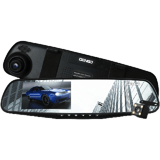 [FS แรงส์ 779.-] DENGO Auto Rover กล้องติดรถยนต์ 2 กล้องเทพ ถูกกว่าคุ้มกว่า จอซ้าย-เลนส์ขวา ชัด 1080p FHD สว่างชัด มีเส้นกะระยะถอย จับการเคลื่อนไหว บันทึกขณะจอด ปรับแสงอัตโนมัติ บันทึกวนซ้ำ ประกัน 1 ปี