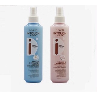 Dcash I touch spray conditioner 220ml.