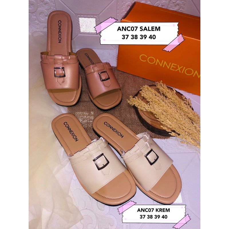 รองเท้าแตะ CONNEXION