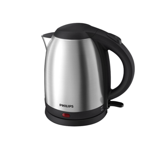 โปรโมชั่น : Philips กาต้มน้ำไฟฟ้า 1.5 ลิตร รุ่น HD9306