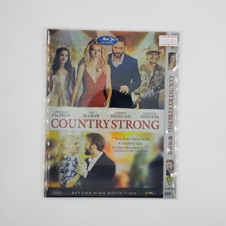 Country Strong (00081)(DVD)(USED) ดีวีดีหนังและเพลง มือสอง !!