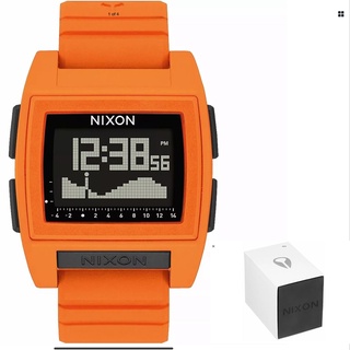 นาฬิกา NIXON MENS A11042554 MULTIFUNCTION DIGITAL พร้อมกล่อง (ใหม่)