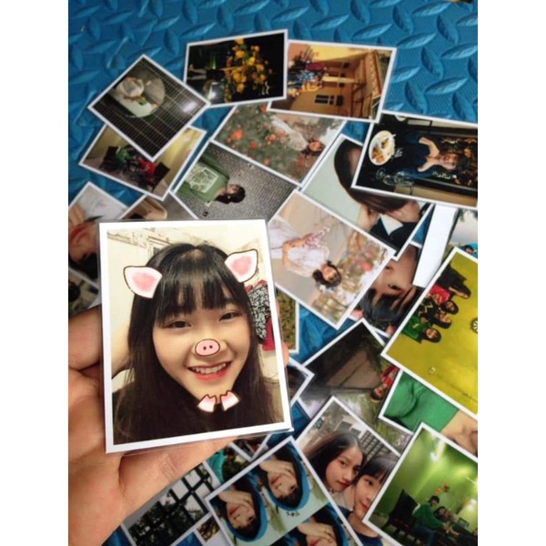 COMBO 100 PHOTOS GET 10 PHOTOS ฟรี