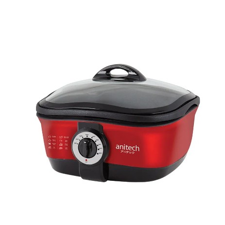 หม้ออเนกประสงค์ ANITECH ความจุ 5 ลิตร