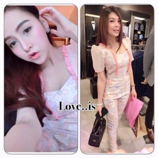 ...LOVE♥IS... NEW ARRIVAIS  ☞  พร้อมส่ง ☜