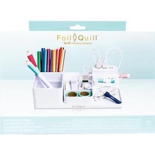 We R Memory Keepers Foil Quill USB Modular Storage