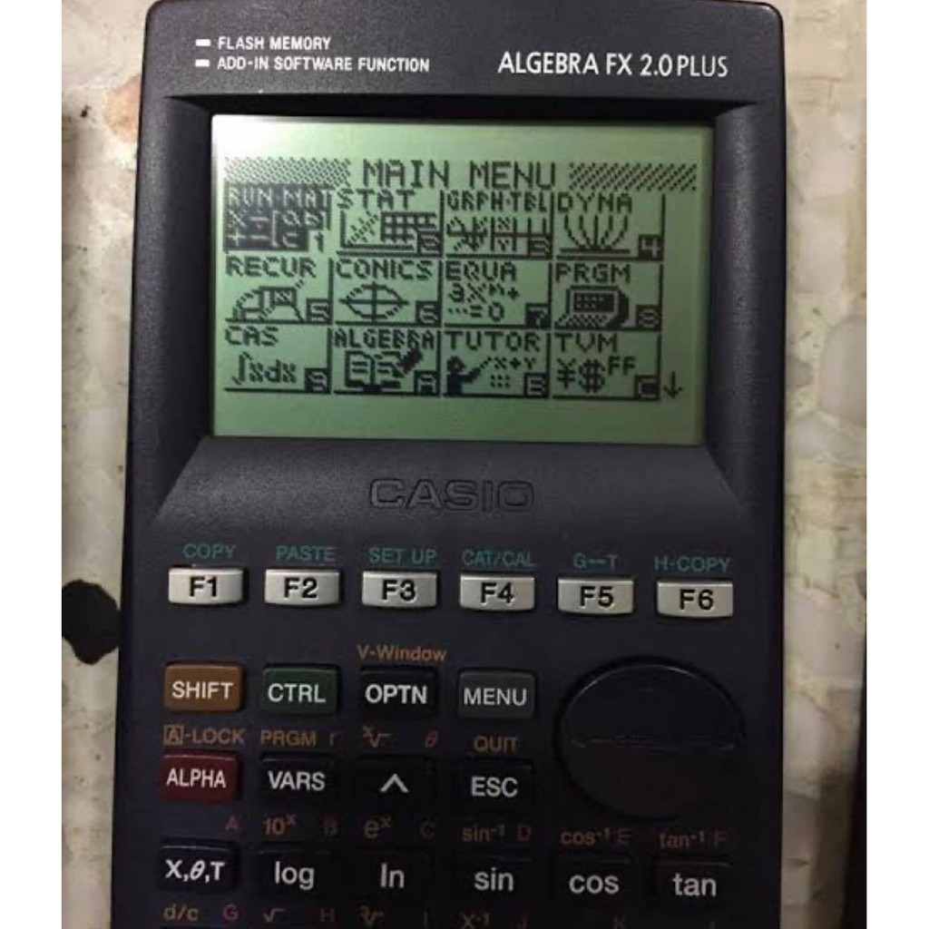 Casio Algebra Fx atelieryuwa.ciao.jp