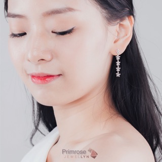 JEWELLYN Primrose Earrings