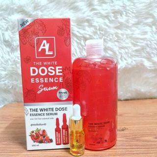 AL The White Dose Essence Serum เซรั่มบำรุงผิว