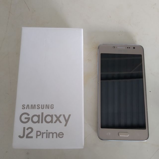 Samsung galaxy J2 prime มือสอง